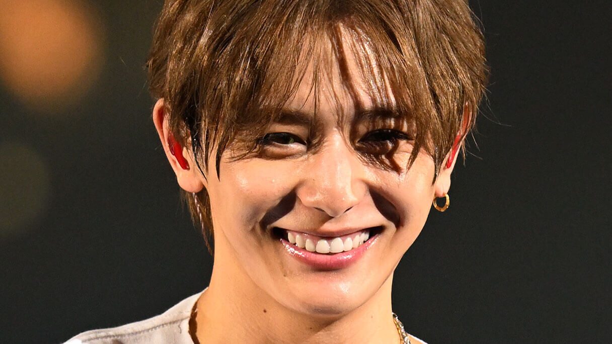 Hey!Say!JUMPの精霊、山田涼介のソロ曲全覽、話題の“ミステリーヴァージン”からCD未収録曲まで | Trend Research