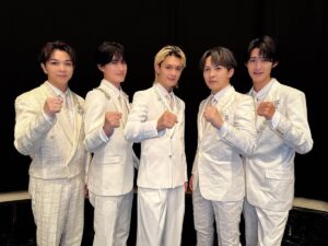 なぜM!LK（ミルク）が紅白トリ？初出場で大抜擢された本当の理由