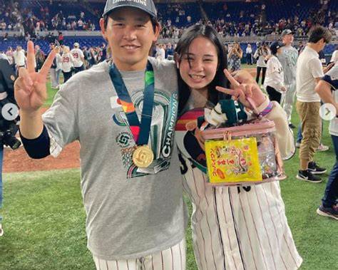 宮城　家族構成