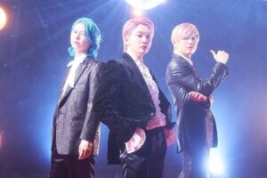 ミセス　匂わせ　歌詞