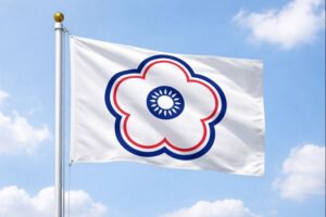 チャイニーズ・タイペイ　なぜ台湾と