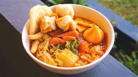 麻辣湯のカロリーは高い？ダイエット中でも食べられる？