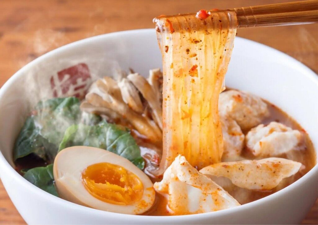 麻辣湯が人気なのはなぜ？ブームの理由を調査