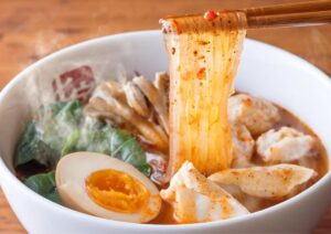 麻辣湯が人気なのはなぜ？ブームの理由を調査
